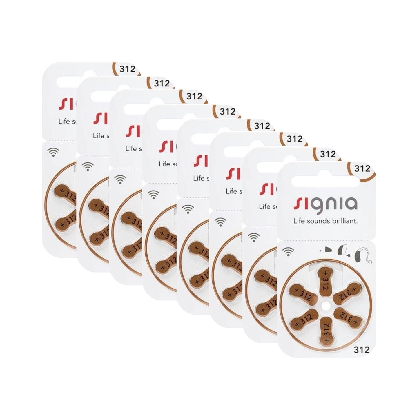 Signia 312