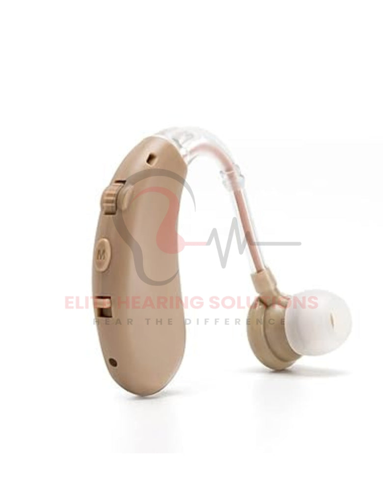 BTE Rechargeable