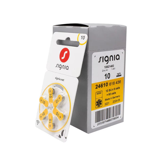 Signia 10