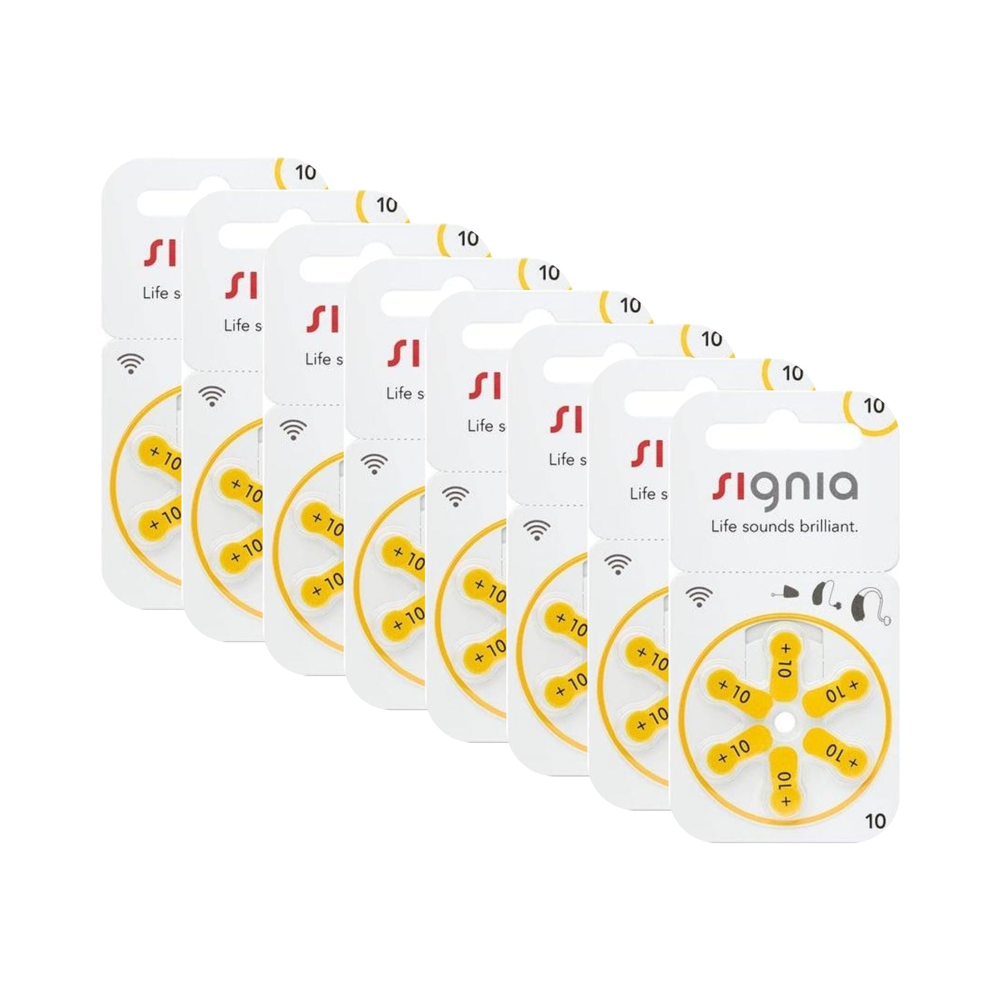 Signia 10