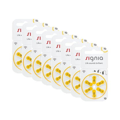 Signia 10