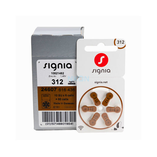 Signia 312