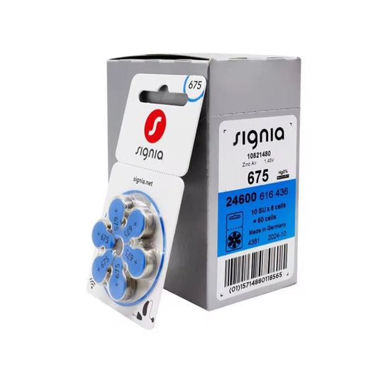 Signia 675