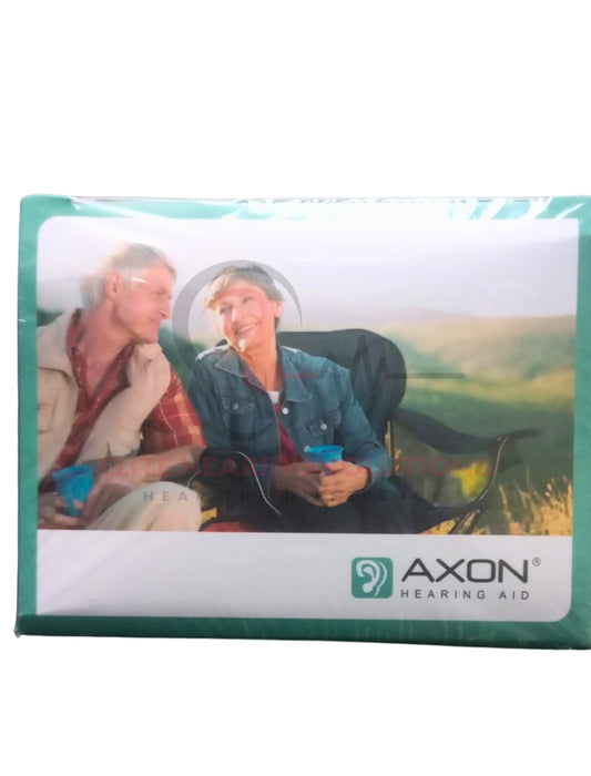 Axon B-18