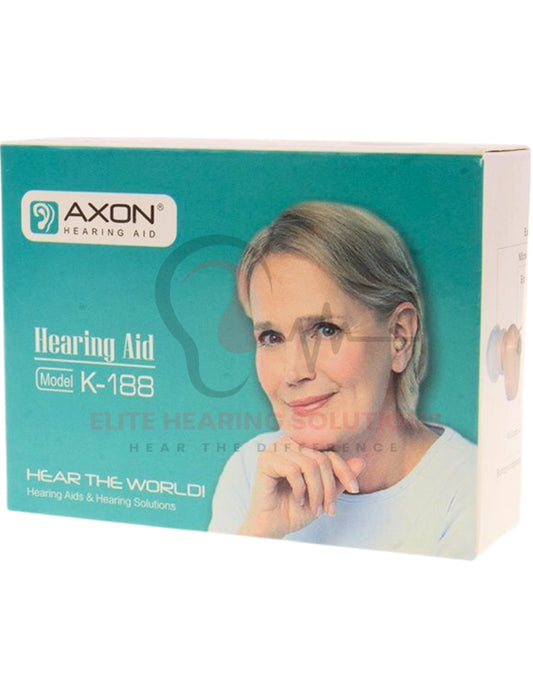 Axon K-188