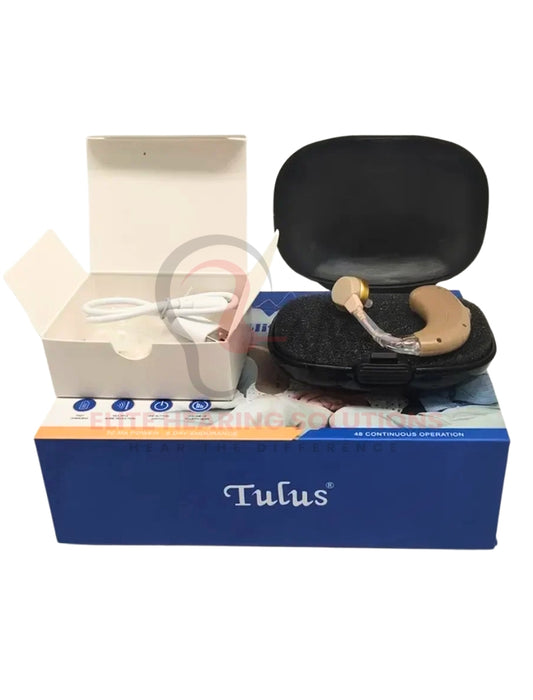 Tulus XB (Rechargeable)