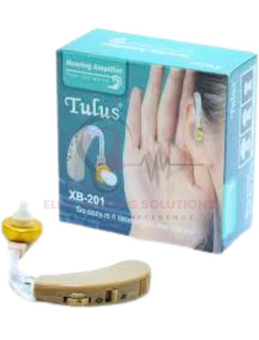 Tulus XB (Rechargeable)
